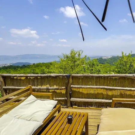 Dome Glamping * Sapanca