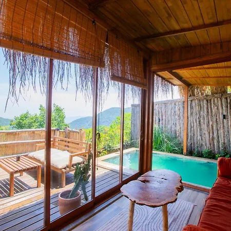 Dom wakacyjny Dome Glamping