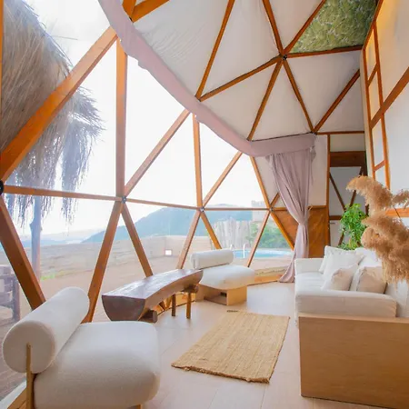 Dome Glamping *