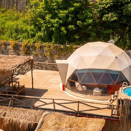 Dome Glamping * Sapanca