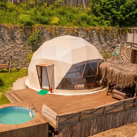 Dome Glamping Sapanca