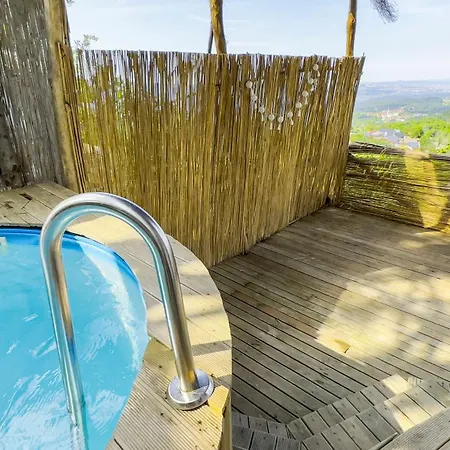 Dome Glamping Dom wakacyjny *