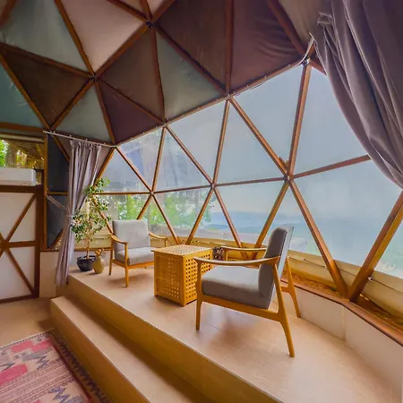 Dome Glamping Sapanca