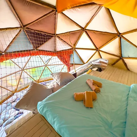 Dome Glamping *