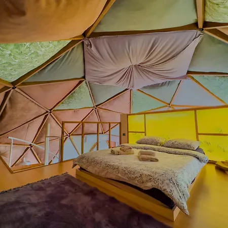 Dome Glamping Sapanca