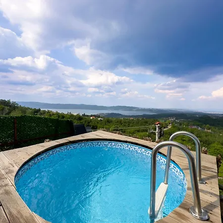 Dome Glamping * Sapanca