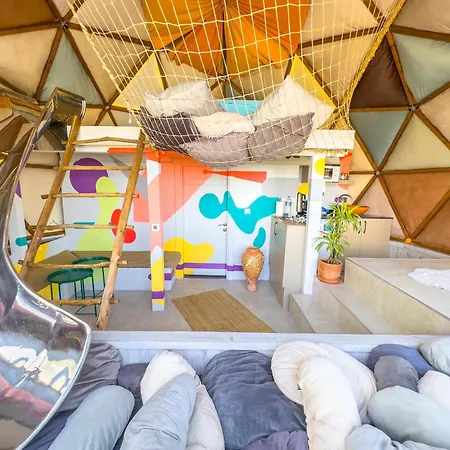 Dome Glamping *
