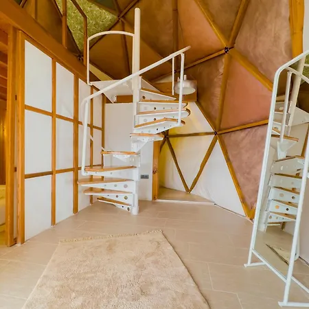 Dome Glamping Dom wakacyjny Sapanca