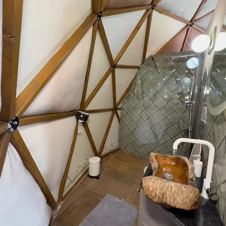 Dome Glamping * Sapanca