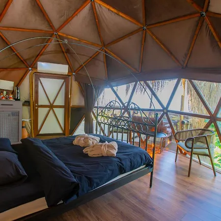 Dome Glamping * Sapanca