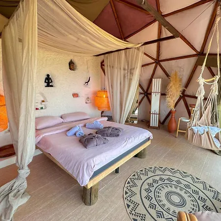 Dome Glamping Sapanca