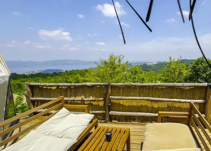 Dome Glamping * 萨潘贾