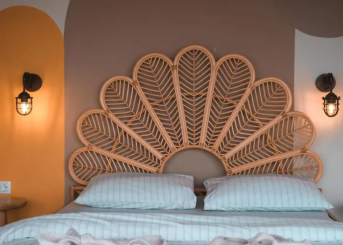 Dome Glamping 度假居 *