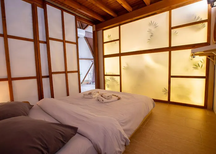 度假居 Dome Glamping