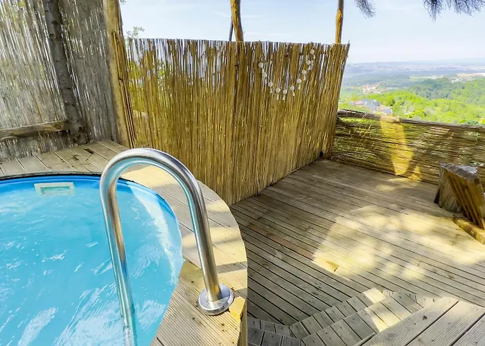 Dome Glamping 度假居 *