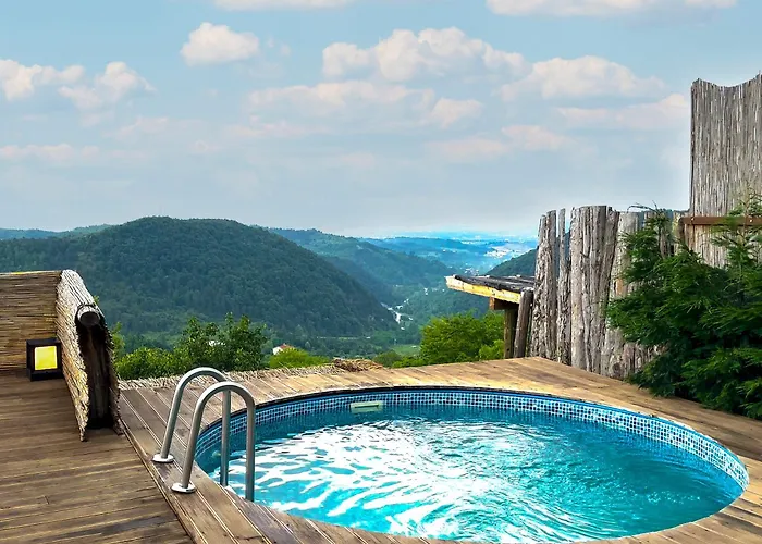 Dome Glamping 度假居 *